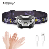 LINTERNA DE CABEZA ECONÓMICA