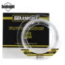 FLUOROCARBONO 100% SEAKNIGHT