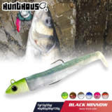 HUNTHOUSE BLACK MINNOW
