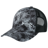 GORRAS DE PESCA BASSDASH