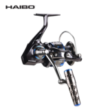 CARRETE HAIBO POLEAX