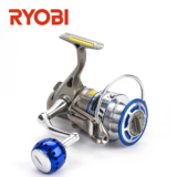 CARRETE RYOBI FISHING KING