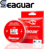 FLUOROCARBONO SEAGUAR RED LABEL