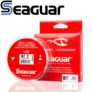 FLUOROCARBONO SEAGUAR RED LABEL