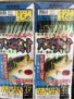 PACK 10 PLUMITAS