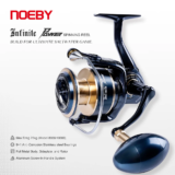 CARRETE NOEBY INFINITE POWER SW