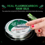 FLUOROCARBONO ZUKIBO