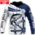 SUDADERAS PERSONALIZADAS DE PESCA