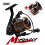 CARRETE KINGDOM MICRO FLY