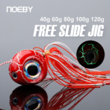 SEÑUELOS TAI RUBBER