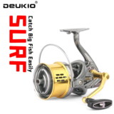 CARRETE SURFASTING DEUKIO SM