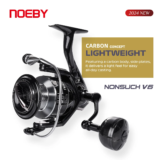 CARRETE NOEBY NONSUCH V6