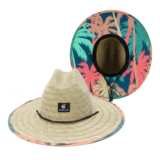 SOMBRERO DE PESCA