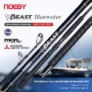 CAÑA NOEBY BEAST BLUEWATER