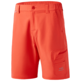 PANTALON CORTO DE PESCA BASSDASH