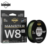 TRENZADO SEAKNIGHT MANSTER W8 II