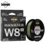 TRENZADO SEAKNIGHT MANSTER W8 II