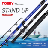 CAÑA NOEBY LEISURE STAND UP