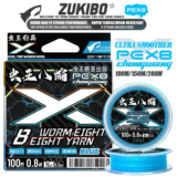 TRENZADO ZUKIBO PEX8 CHONGWANG