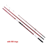 CAÑA VERCELLI ENYGMA SPIDER 420