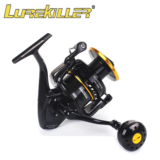 CARRETE LUREKILLER BLACK MARLIN SW