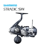 SHIMANO STRADIC SW