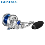 CARRETE GOMEXUS SX450