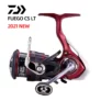 CARRETE DAIWA FUEGO CS LT