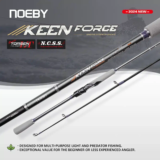 CAÑA NOEBY KEEN FORCE