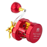 CARRETE RYOBI RANMI FIGHT SHARKS