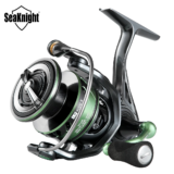 CARRETE SEAKNIGHT WR III