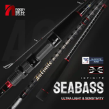 CAÑA NOEBY INFINITE A6 SEABASS