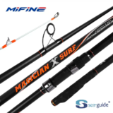 CAÑA MIFINE MAGICIAN X SURF
