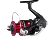 CARRETE SHIMANO SIENNA