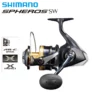 CARRETE SHIMANO SPHEROS SW