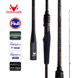 CAÑA PURELURE LUBINA II PRO