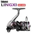 CARRETE TAKUMA LINGXI