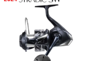 CARRETE SHIMANO STRADIC SW
