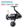 CARRETE SHIMANO STRADIC SW