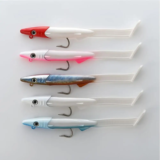 SEÑUELO RAGLOU HYBRID DE ALIEXPRESS