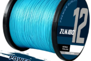 TRENZADO ZUKIBO POWER BRAID X12