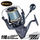 CARRETE SAMOLLA BOKOF