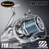 CARRETE SAMOLLA DOKOF