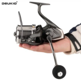 CARRETE DEUKIO TAITAN MD