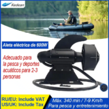 MOTOR ELECTRICO PARA KAYAK KEDEAN