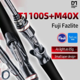 CAÑA FISHINGFANS RANCY 3,0 SPINNING