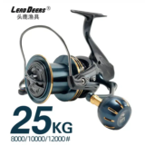 CARRETE SURFCASTING LD