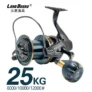 CARRETE SURFCASTING LD