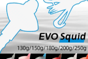VINILO LETOYO EVO SQUID