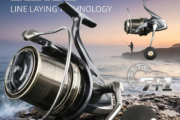 CARRETE ROOBLINOS ST SURFCASTING
